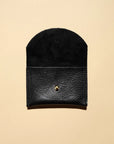 Leather Cardholder (More Colors) by Primecut