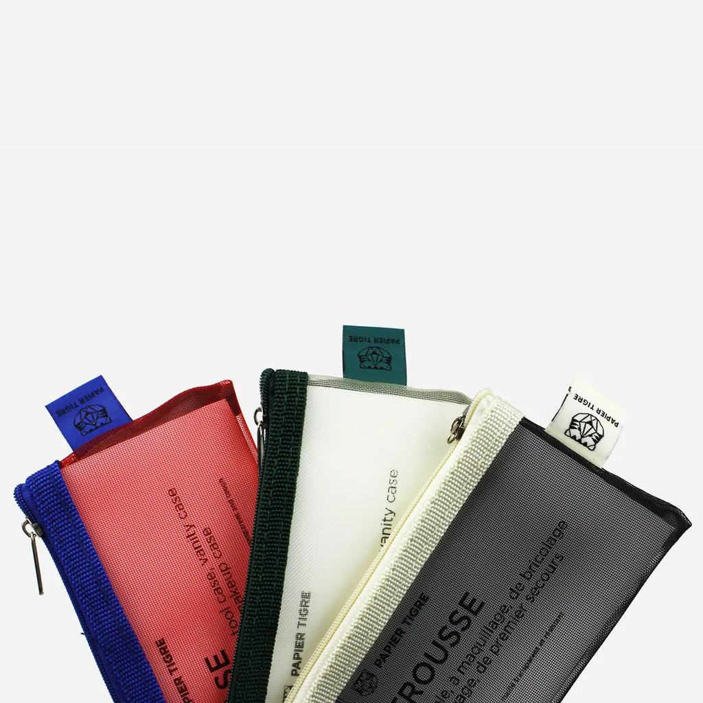 Pencil Case by Papier Tigre