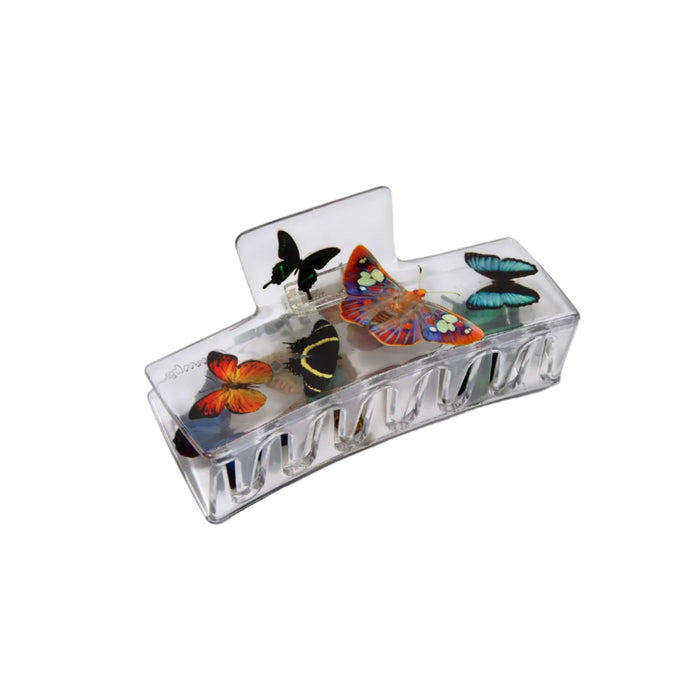 Box Claw in Butterfly by Chunks