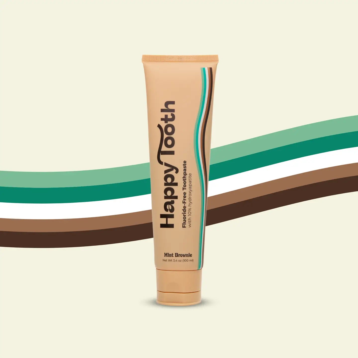 Happy Tooth Toothpaste - Thumbnail 2