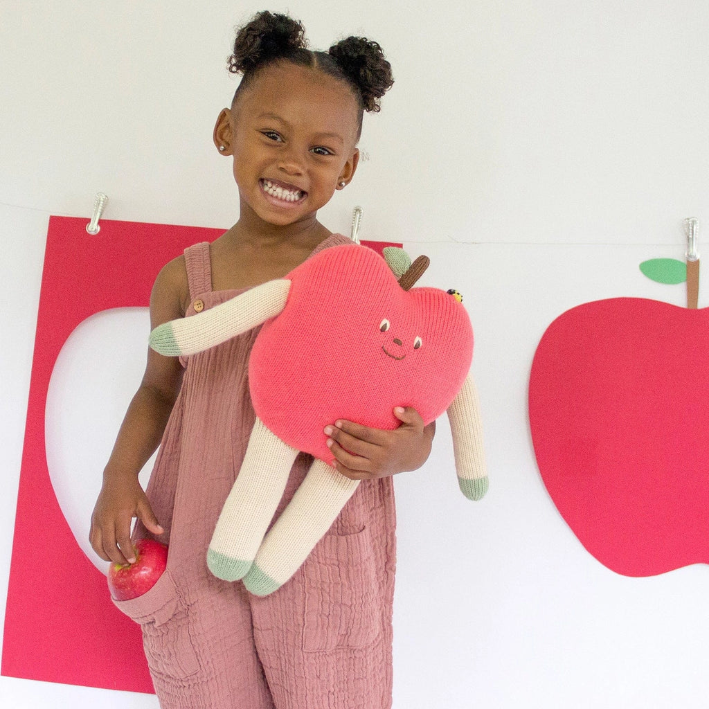 Gala the Apple by Blabla