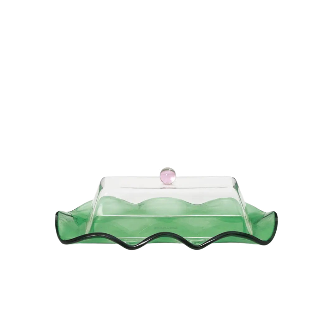 Everything Nice Butter Dish - Thumbnail 4