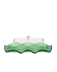 Everything Nice Butter Dish by Areaware