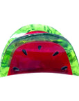 Mini Watermelon Hair Claw by Jenny Lemons