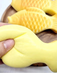 Taiyaki Bread Squishy