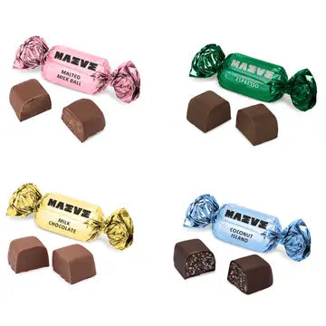 Summer Medley Bonbon Box