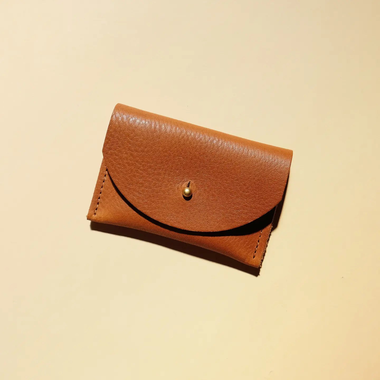 Leather Cardholder (More Colors) by Primecut
