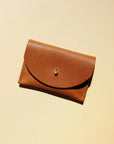 Leather Cardholder (More Colors) by Primecut