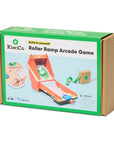 Stem Roller Ramp Arcade Game by KiwiCo