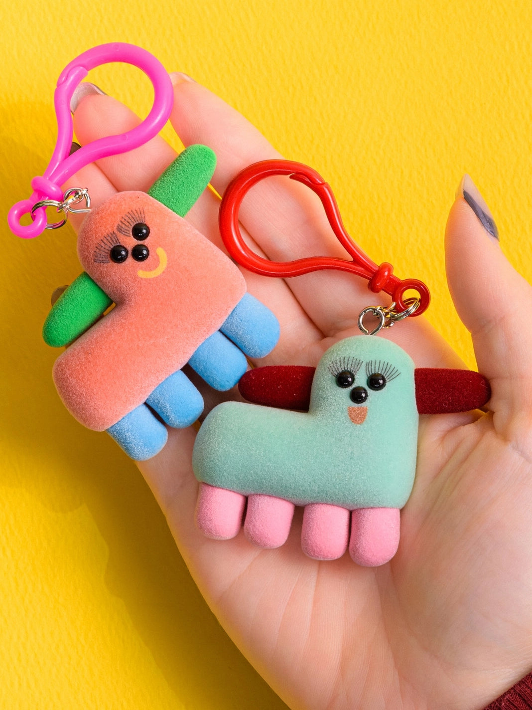 Kenelephant Dollssan Doggy in the House! Blind Box