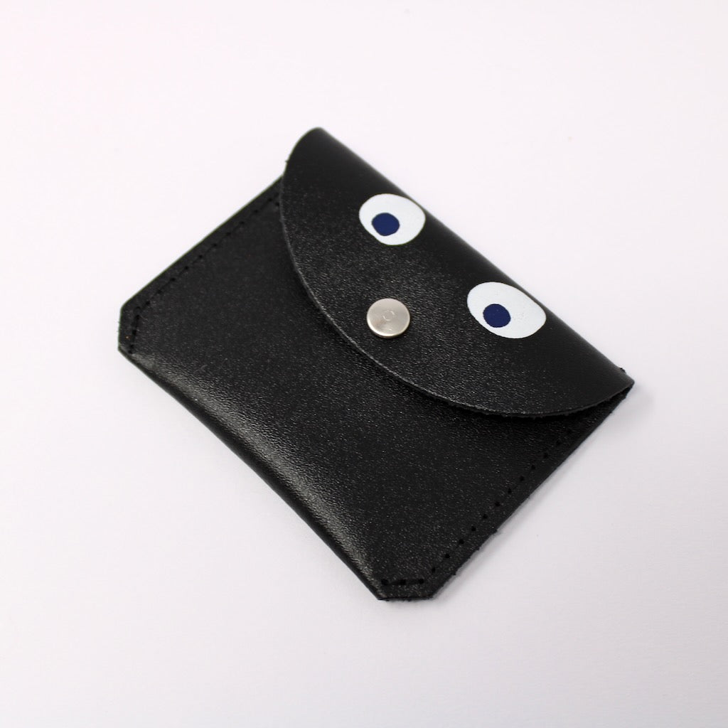Googly Eyed Coin Purse by Arc Colour Design