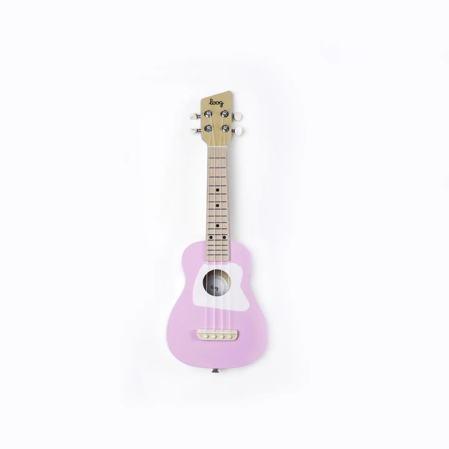 Ukulele (more colors)