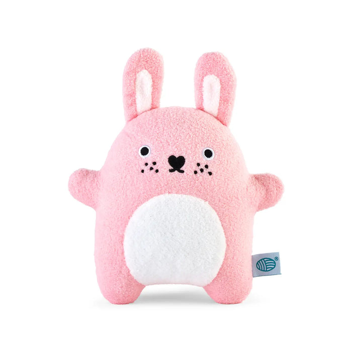 Ricecarrot Plush Toy by Noodoll
