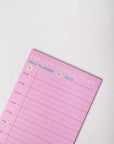 Weekly and Daily Planner Pads - I've Got Things to Do by ban.dō