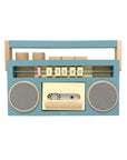 Tape Recorder by kiko+ & gg*
