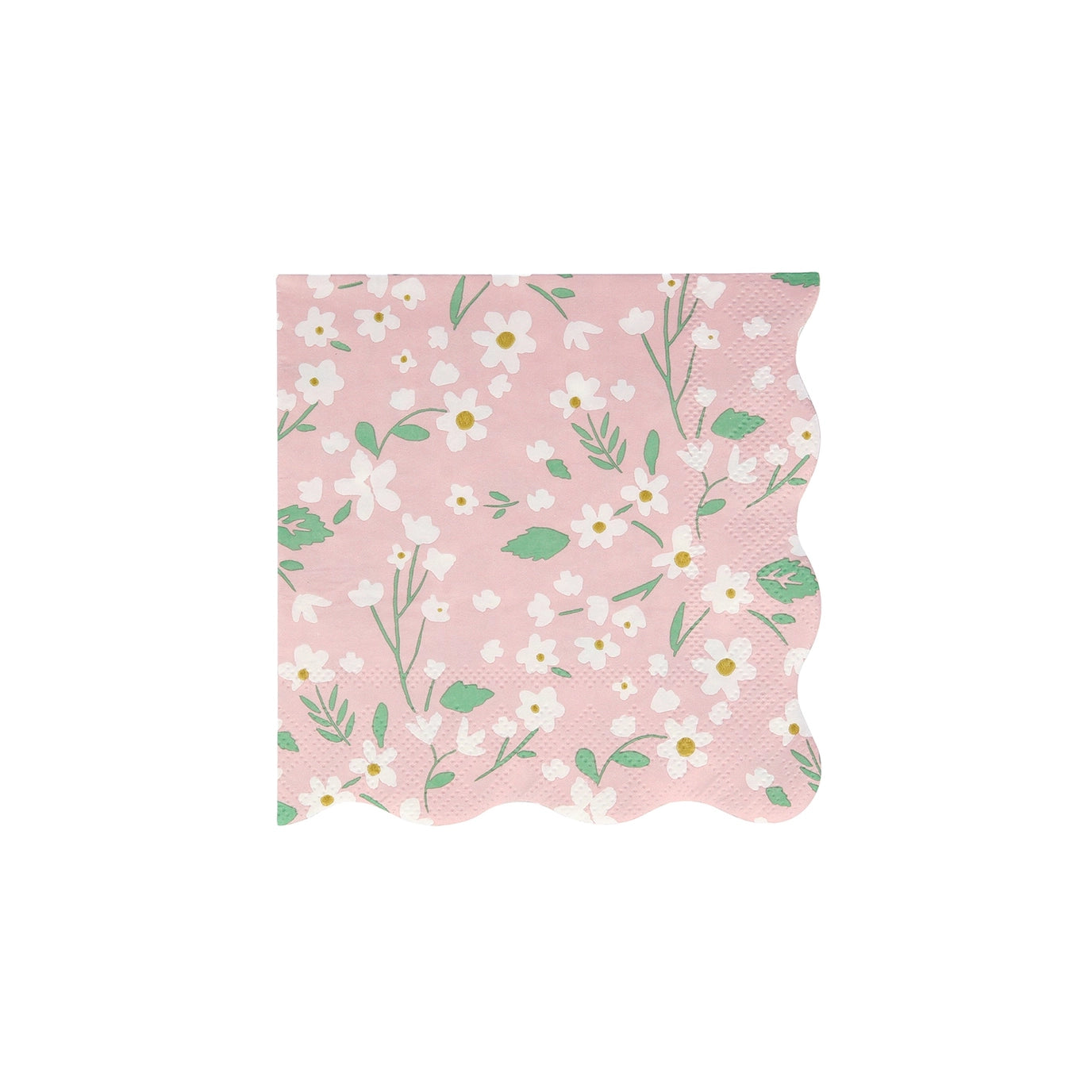 Ditsy Floral Small Napkins