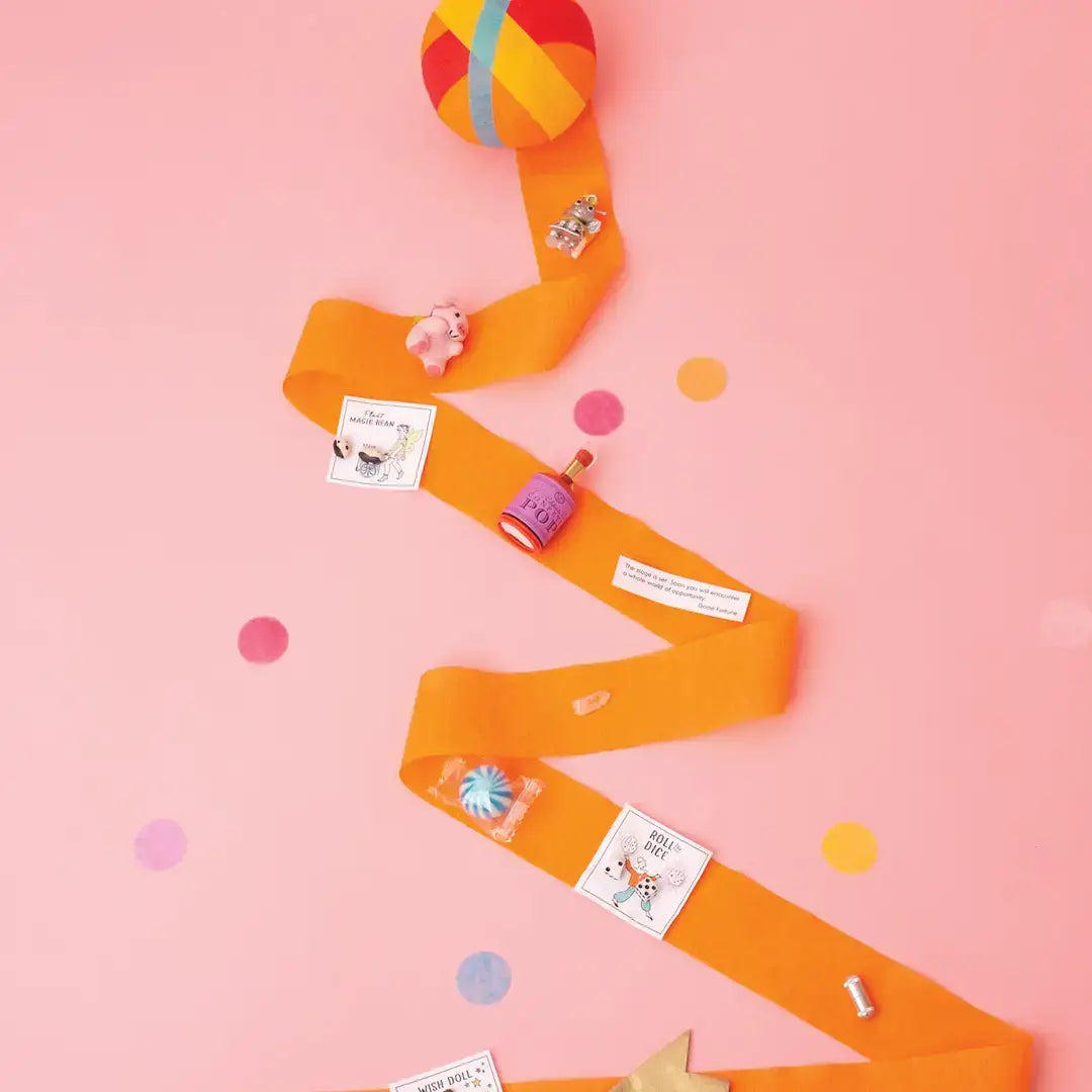 Christmas Mini Surprize Ball by TOPS Malibu