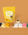 Ramen Clay Crafting Kit