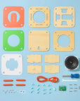 Silly Speaker DIY Kit by KiwiCo
