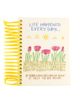 Life Happened Journal