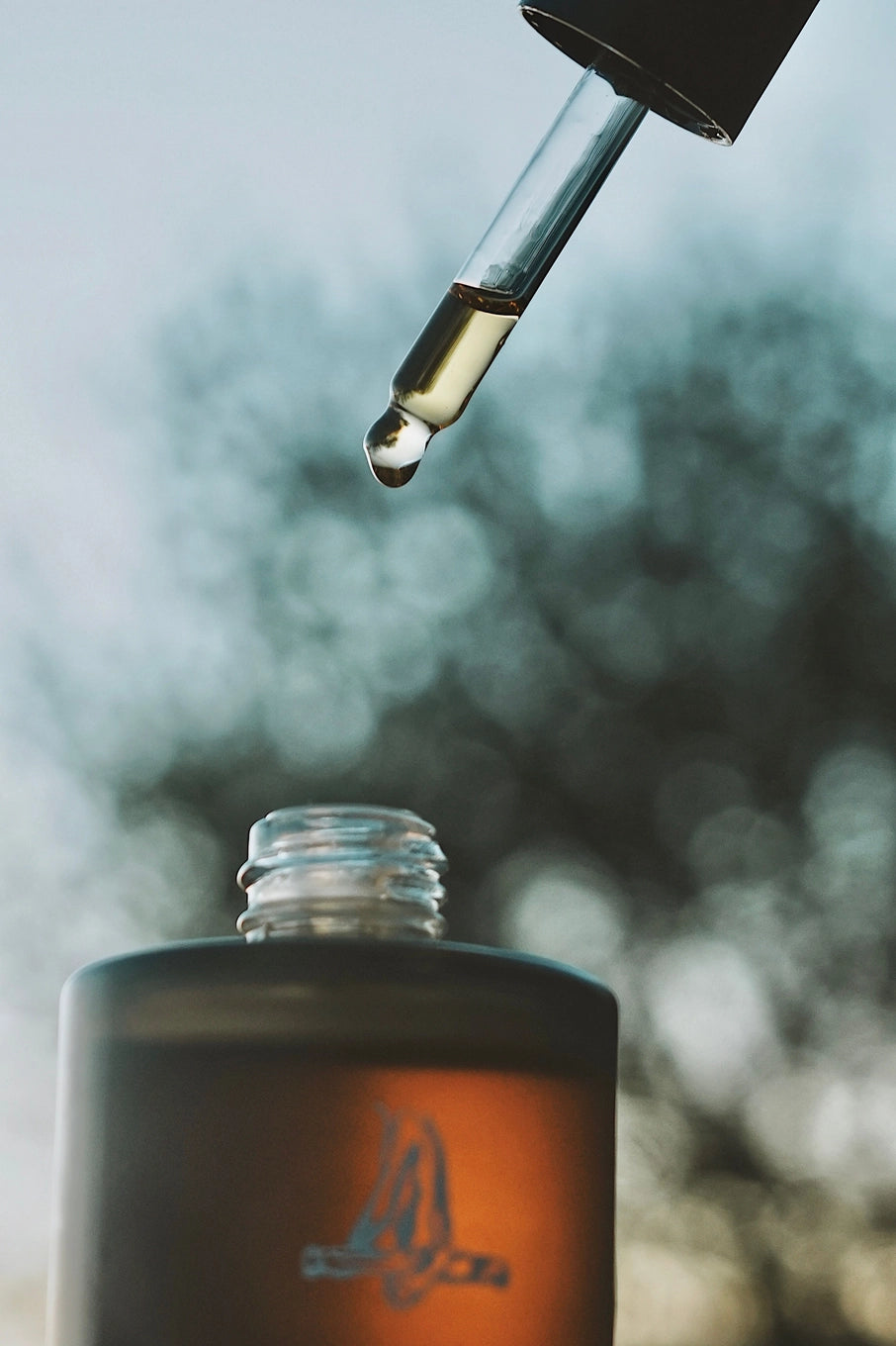 St. Lucia All-Over Oil