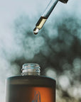St. Lucia All-Over Oil