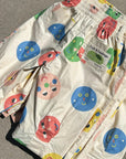 Feelings 2.0 Cotton Pants