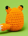 Felix the Fox Crochet Kit