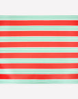 Festive Stripe Tabler Runner