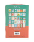 Back to School Lunchbox Notes