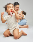 Texas Sun Arch Ring Teether