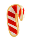 Candy Cane Hair Claw by Jenny Lemons