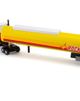 Rocket Fuel Tanker
