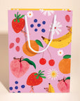 Fierce Fruit Gift Bag