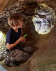 Terra Kids 4-Way Flashlight