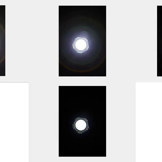 Terra Kids 4-Way Flashlight