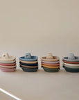 Bath Boats - Rustic