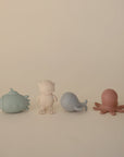 Sealife Mold Free Bath Play Set