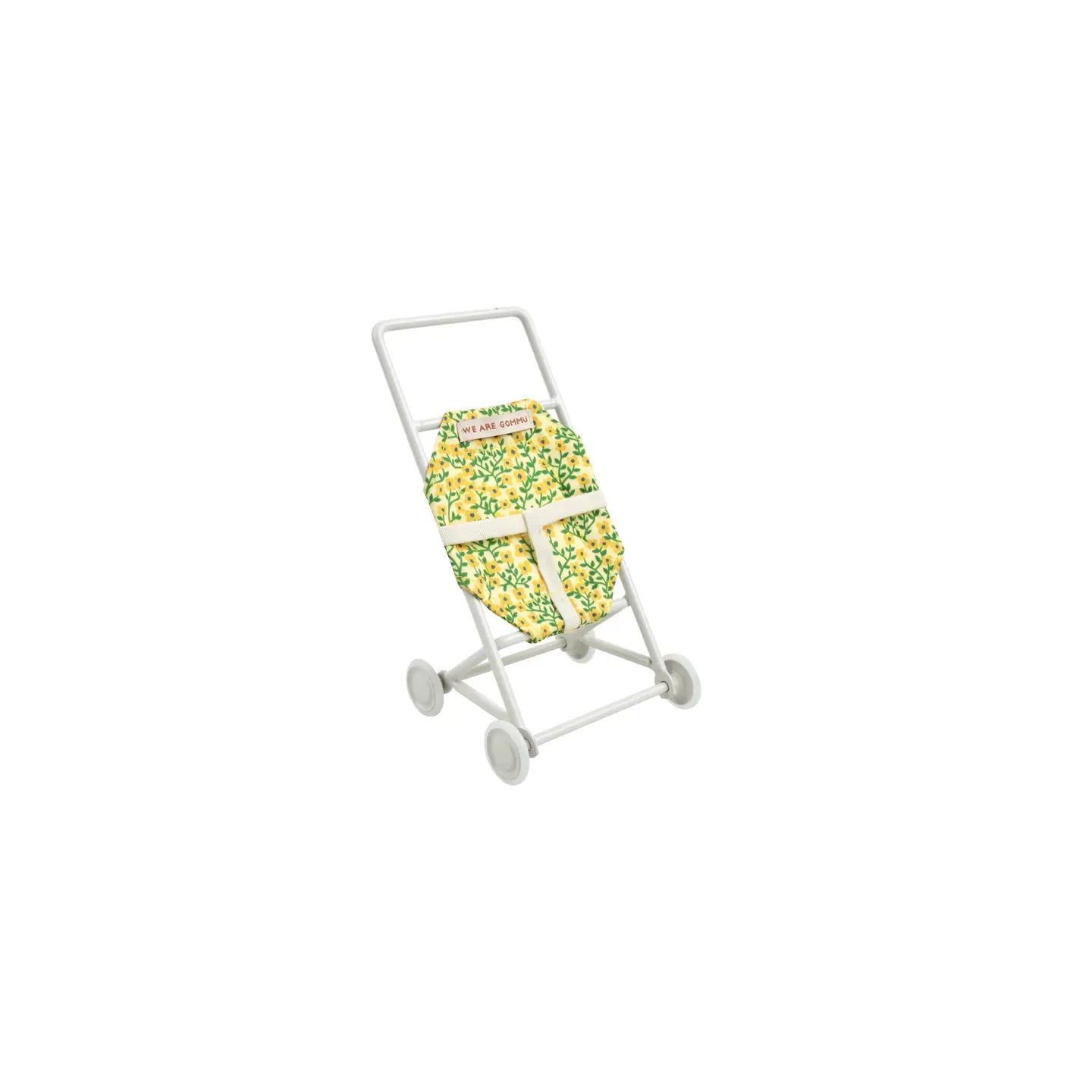 Pocket Stroller (More Colors)