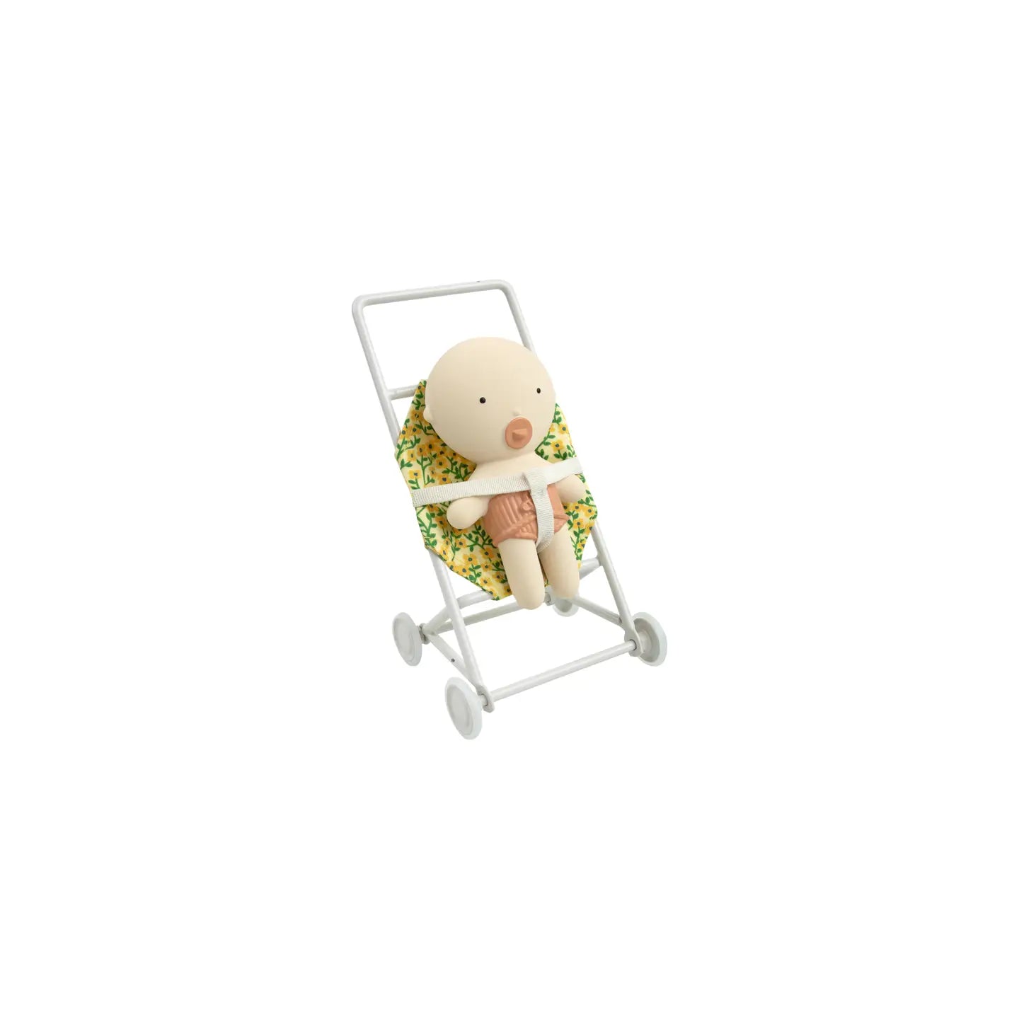Pocket Stroller (More Colors)