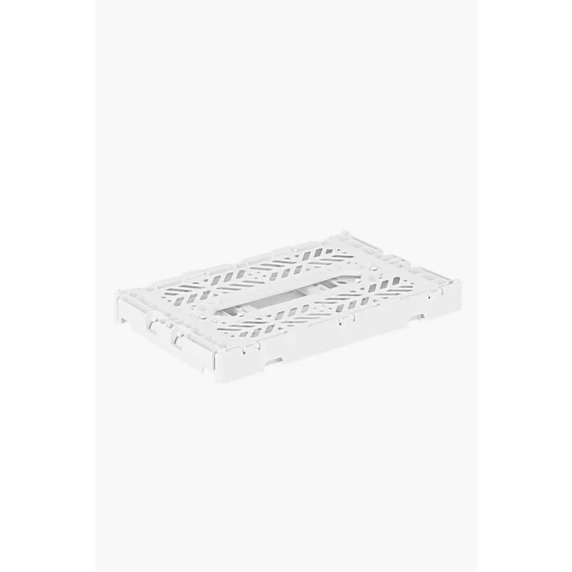 Small Folding Crate (More Colors) by Aykasa
