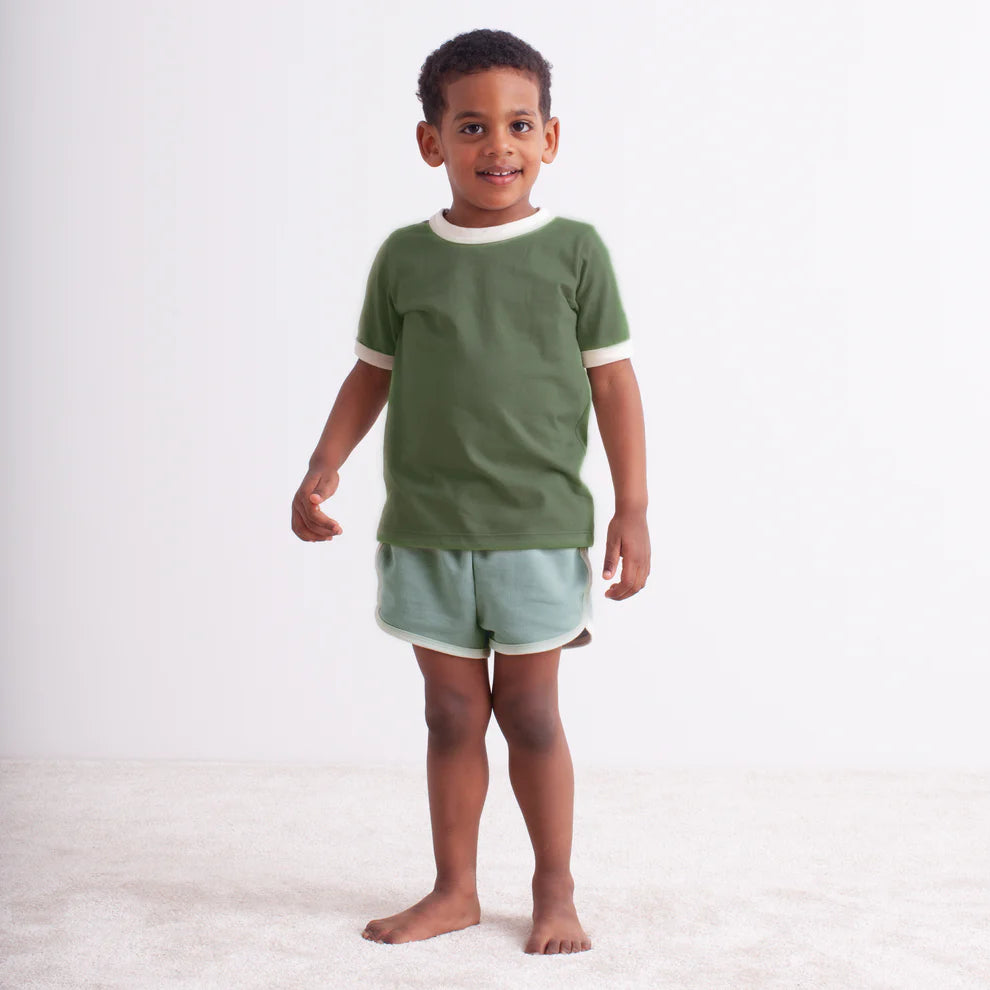 French Terry Shorts (More Colors)