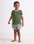 French Terry Shorts (More Colors)