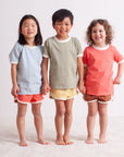 French Terry Shorts (More Colors)