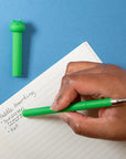 Erasable Frog Pen