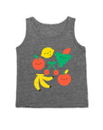SALE Kawaii Fruits Baby + Kids Tank Top