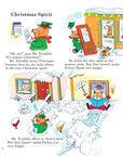 Richard Scarry's The Night Before the Night Before Christmas! by Richard Scarry