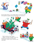 Richard Scarry's The Night Before the Night Before Christmas! by Richard Scarry