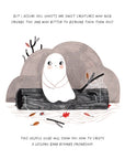 How to Make Friends With a Ghost by Rebecca Green