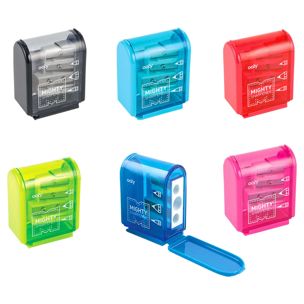 Mighty Sharpener